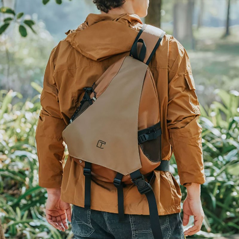 hiking-sling-backpack