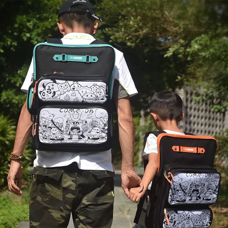 kids-Art-School-Bags