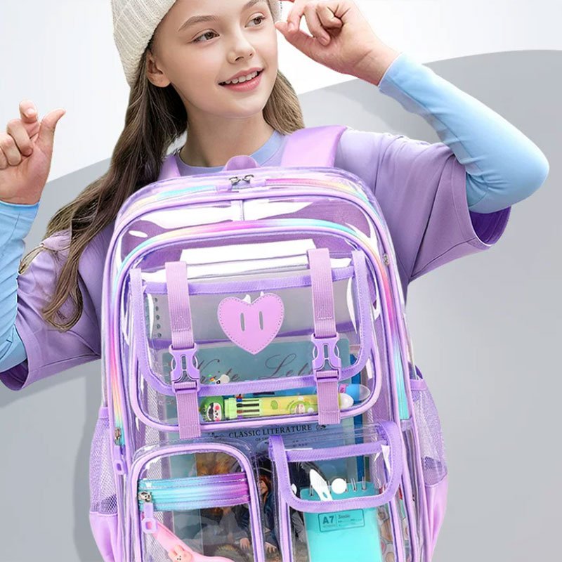 kids-clear-book-bags
