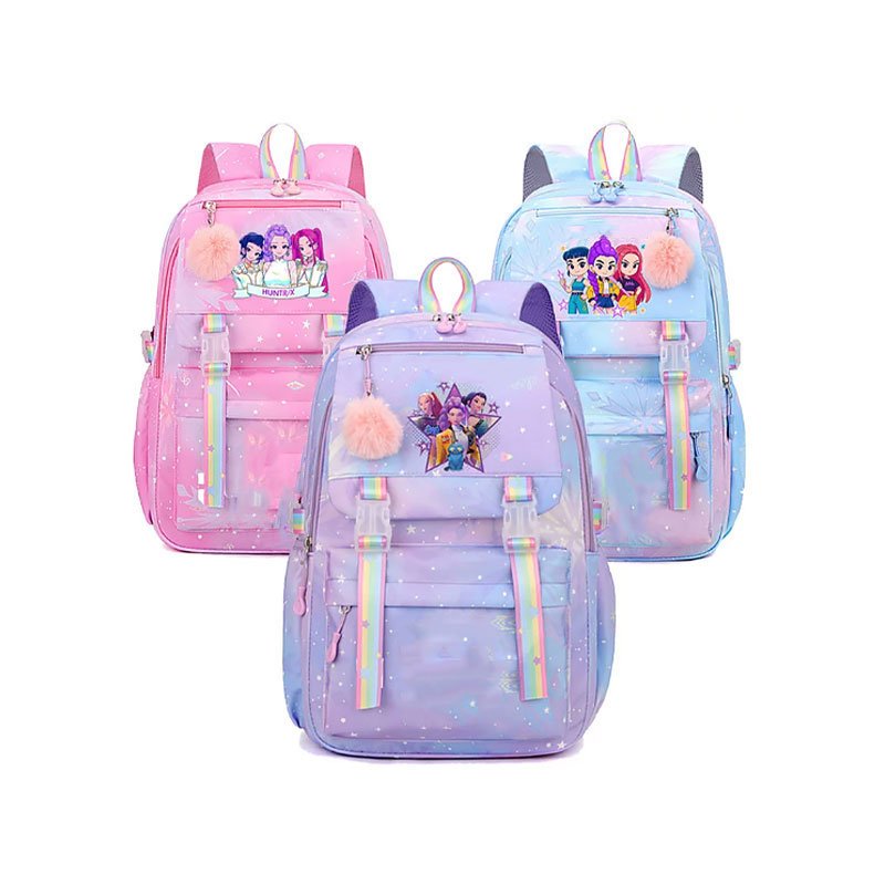 anime-school-bag