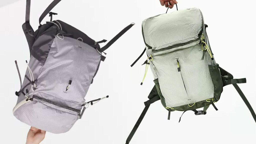 25-Liter-Backpack-A-Breakdown-of-Dimensions,-Capacity,-and-Weight
