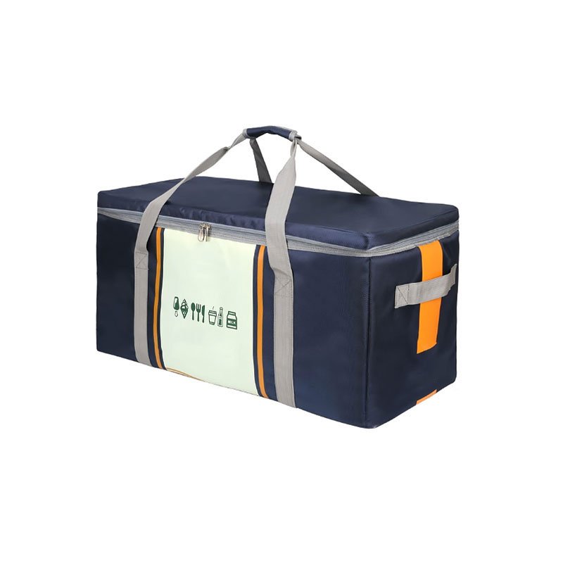 Custom-Conference-promotional-cooler-bag