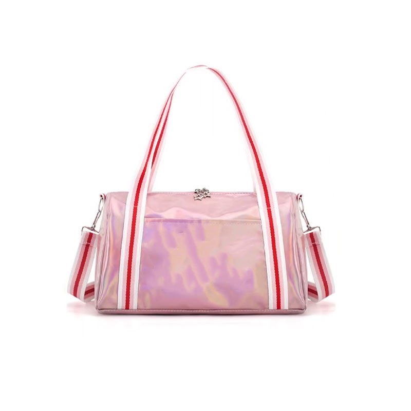 Embroidered-laser-cheer-duffle-bags