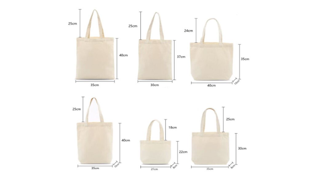 Canvas-shopping-bag