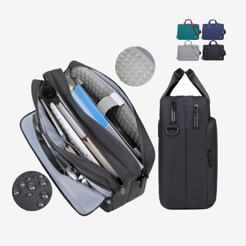 Custom-Large-Size-Laptop-Bags-(Shoulder-Bag)-Sample-2