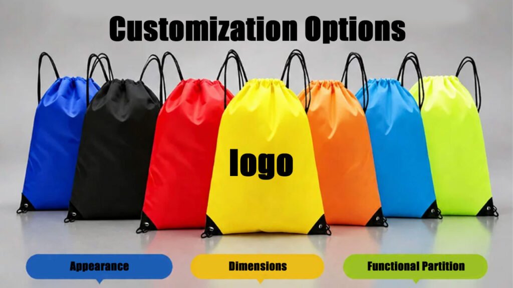 Customization-Options