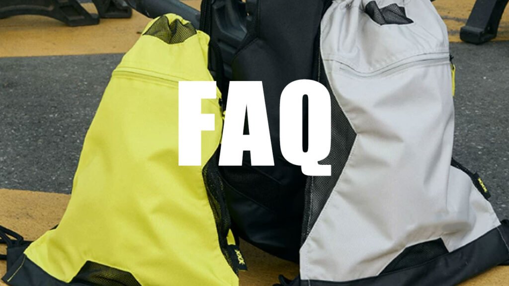 FAQ