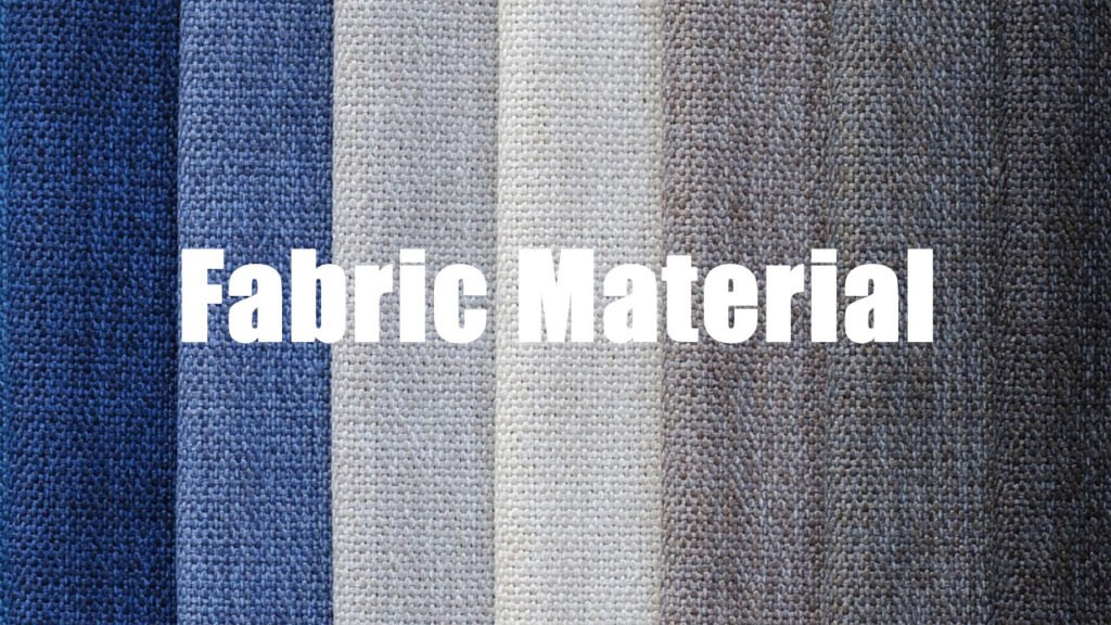 Fabric-Material