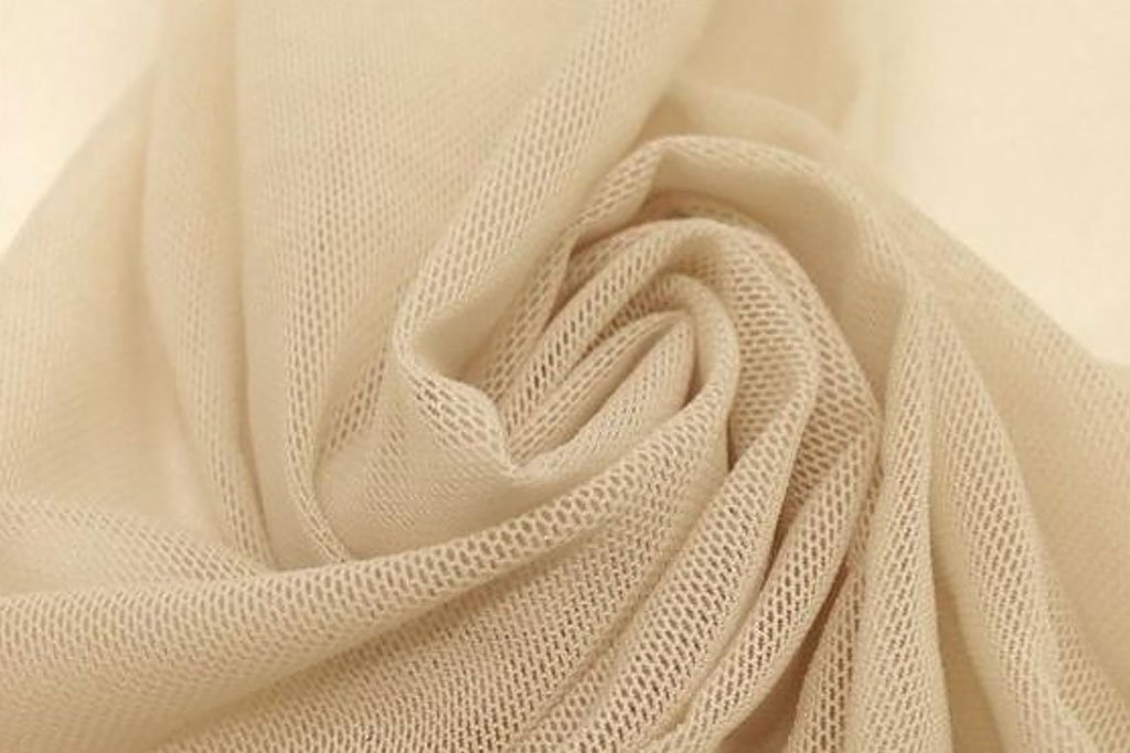 Mesh-Fabric