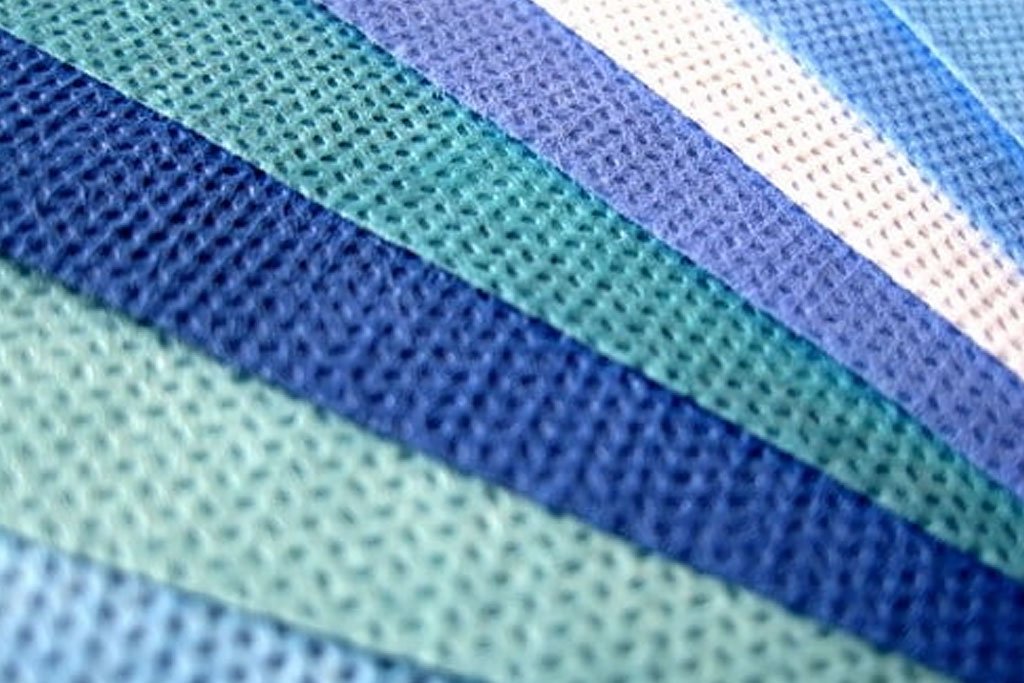 Non-woven-Fabric