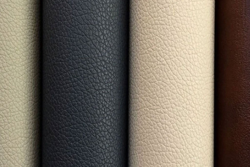 PU-Faux-Leather