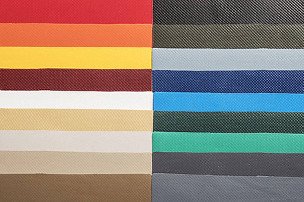 PVC-Tarpaulin
