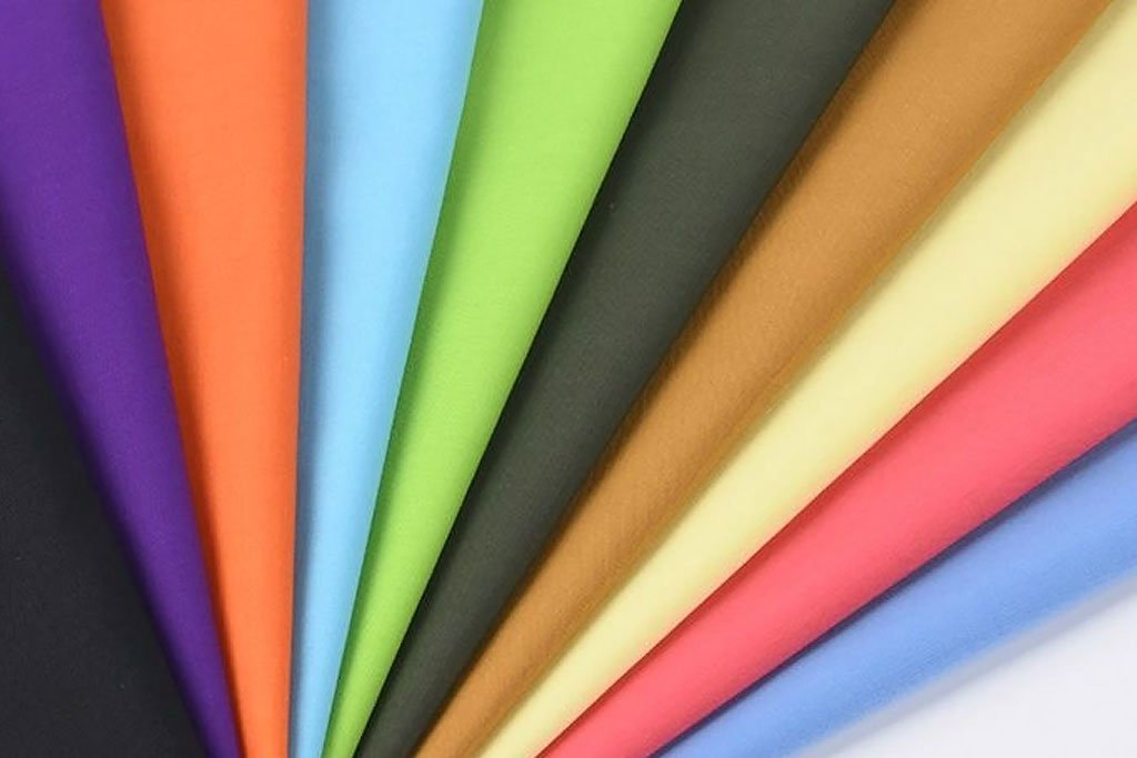 Polyester-Cotton-Blend