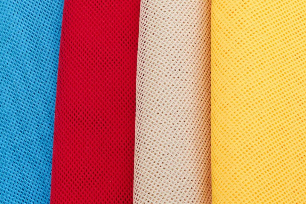 Polyester-Mesh-Fabric