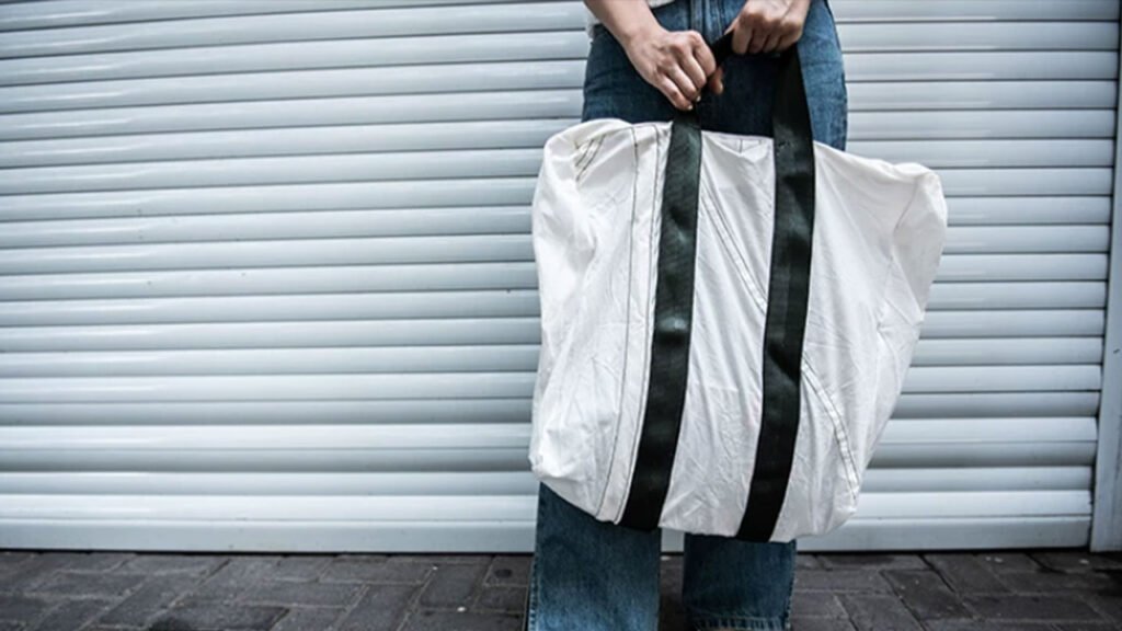 Recycled-cotton-shopping-bag