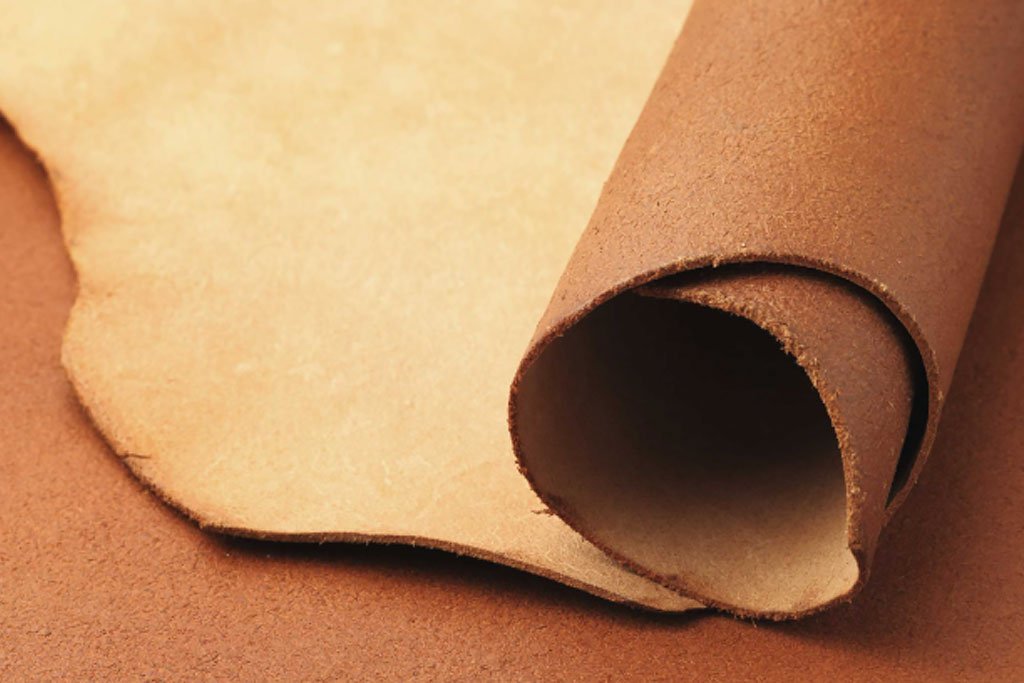 Split-Leather