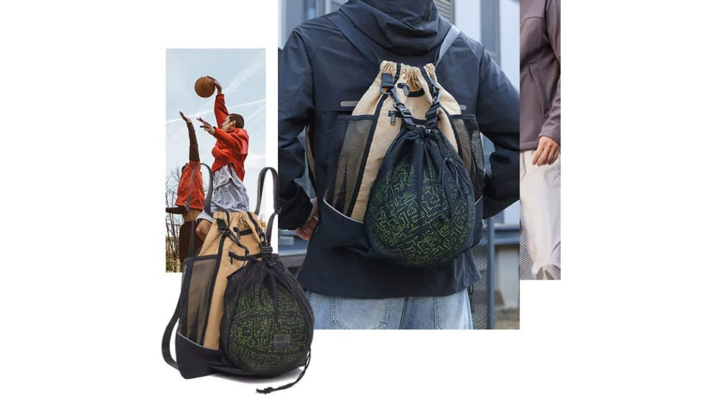 String-backpack