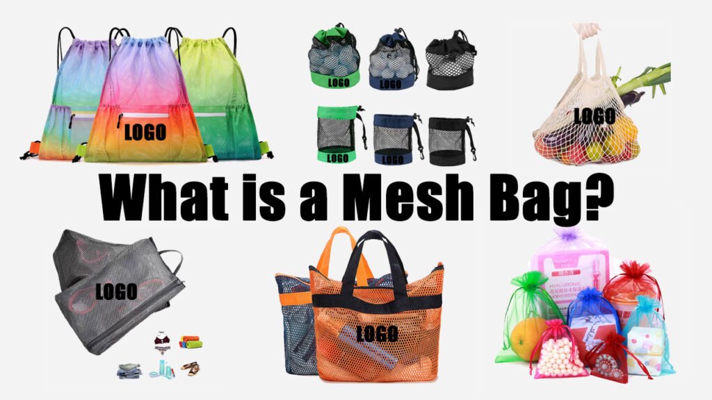 What-is-a-Mesh-Bag