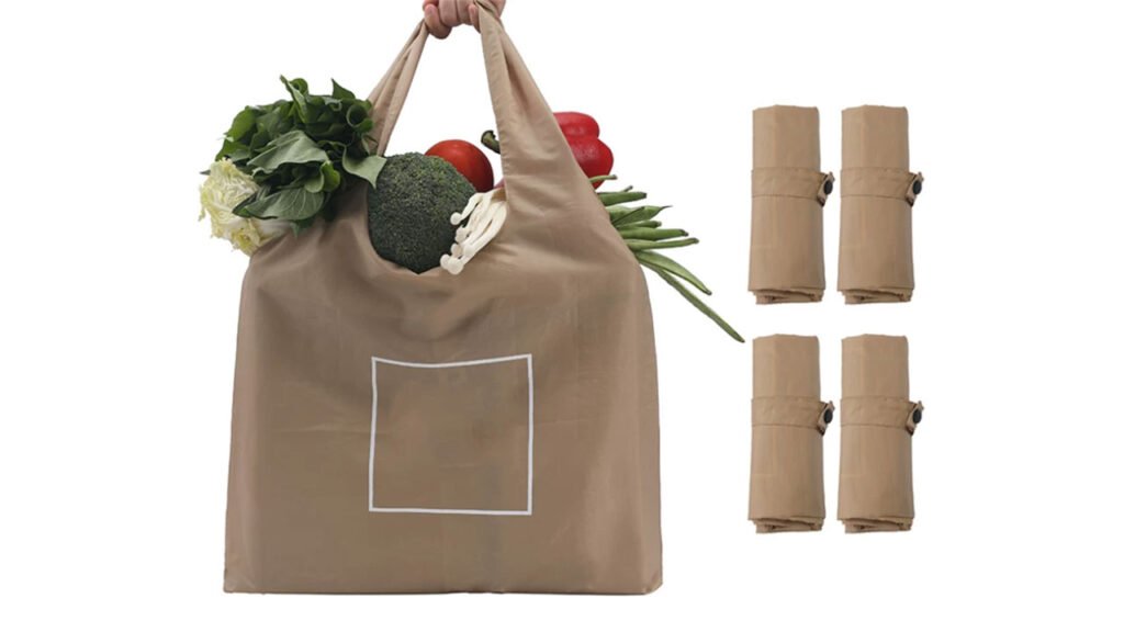 nylon-shopping-bag