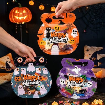 Custom-halloween-treat-bags Custom-halloween-treat-bags