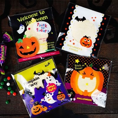 halloween-cookie-bags halloween-cookie-bags
