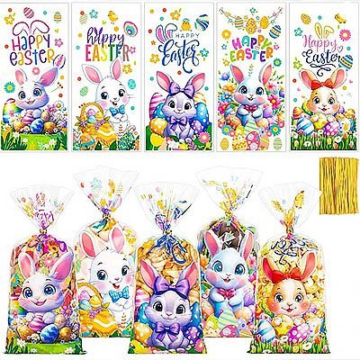 Easter-Party-Bags Easter-Party-Bags