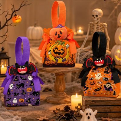 halloween-drawstring-bags halloween-drawstring-bags