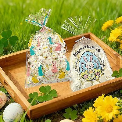 Easter-Candy-Bags Easter-Candy-Bags