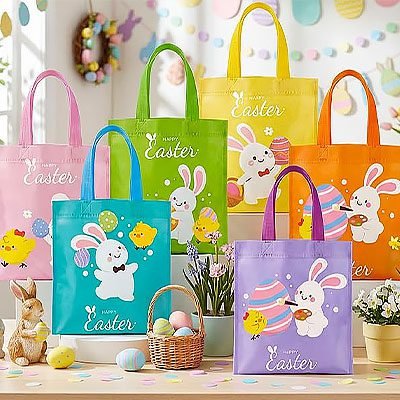 Easter-Tote-Bags Easter-Tote-Bags