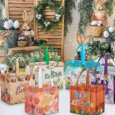 Standard-Easter-Gift-ShoppingBags Standard-Easter-Gift-ShoppingBags