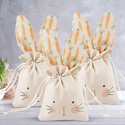 Bunny-Bags-Easter Bunny-Bags-Easter