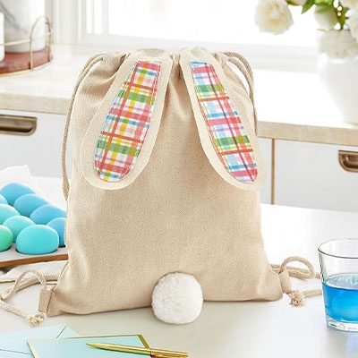 Burlap-Easter-Bags Burlap-Easter-Bags