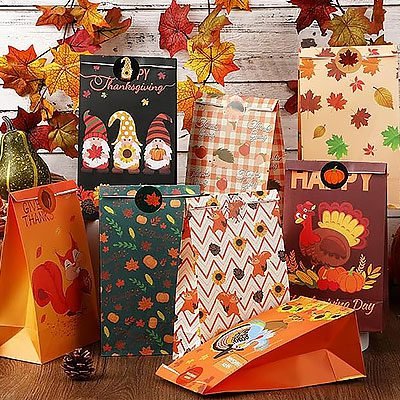 thanksgiving-paper-bags