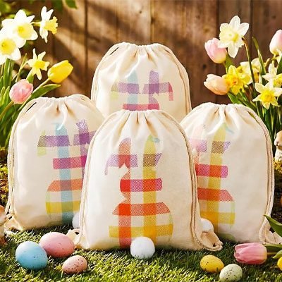 Easter-Drawstring-Bags Easter-Drawstring-Bags