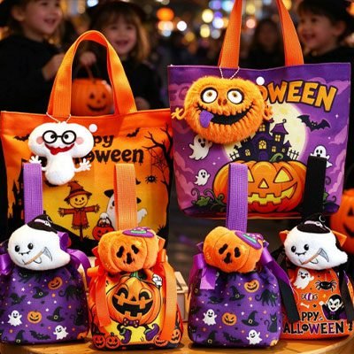 custom-halloween-tote-bags custom-halloween-tote-bags