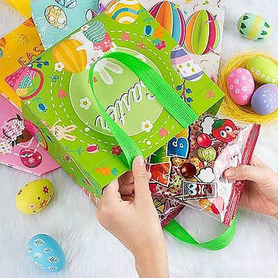 Easter-Non-Woven-Bags Easter-Non-Woven-Bags