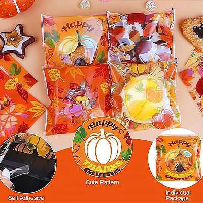 thanksgiving-cookie-bags
