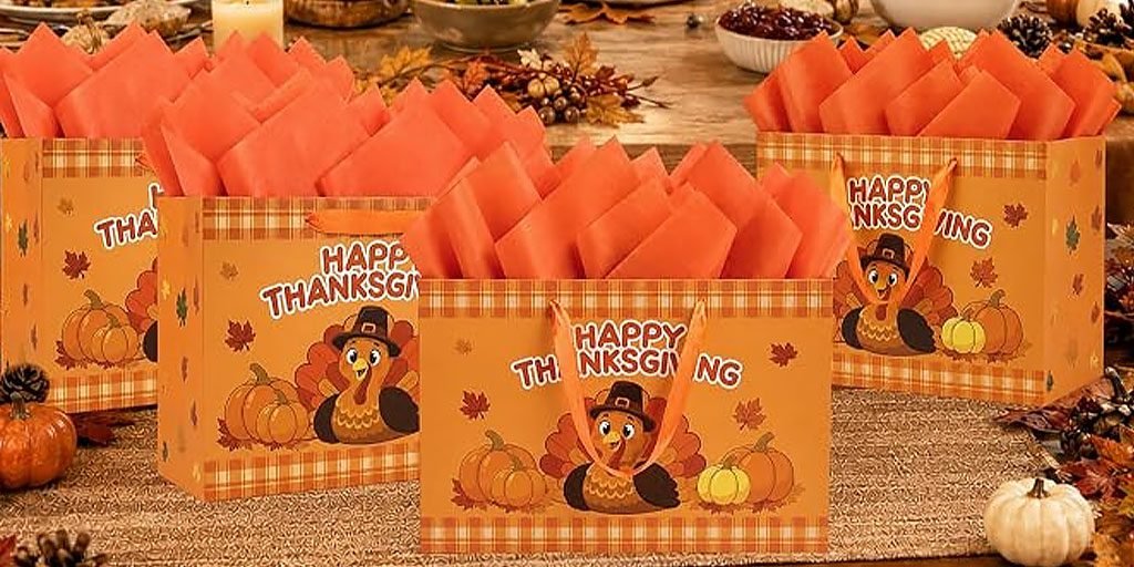 Thanksgiving Bags Business-Growth