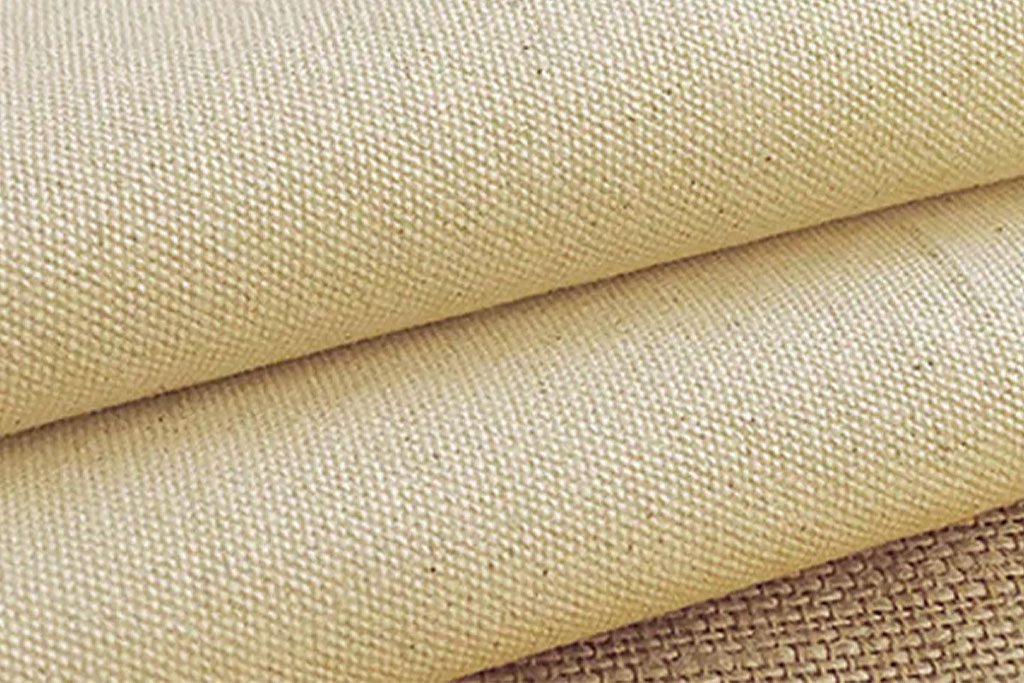 Canvas Easter Bag Materials Canvas Easter Bag Materials