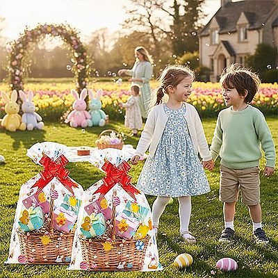 Easter-Basket-Bags Easter-Basket-Bags