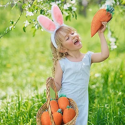 Easter-Carrot-Treat-Bags Easter-Carrot-Treat-Bags