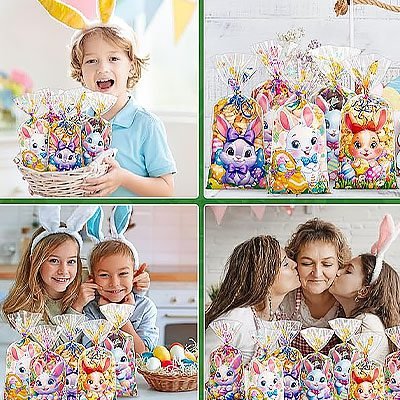 Easter-Party-Bags Easter-Party-Bags