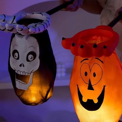 Glow-in-the-dark-trick-or-treat-bag Glow-in-the-dark-trick-or-treat-bag