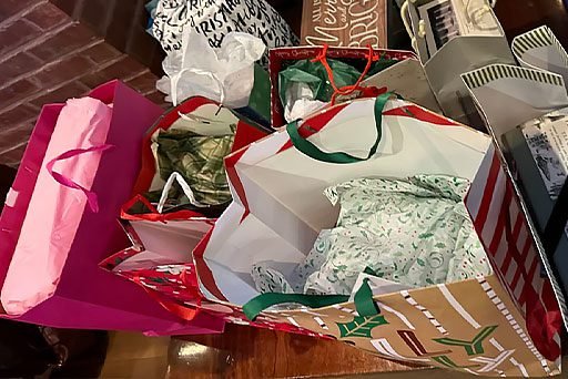 Thanksgiving Retail-Gift-Shops