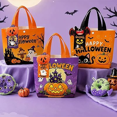 halloween-tote-bags halloween-tote-bags